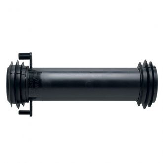 WIRQUIN ROUND CUFF, for wall hung wc 50719183