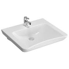 Vitra S20 Disabled Sink  60 cm 5289L003-0041