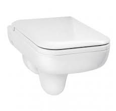 Vitra Mode Toilet Seat and Cover Soft Close 58-003-009 / 8693405600788