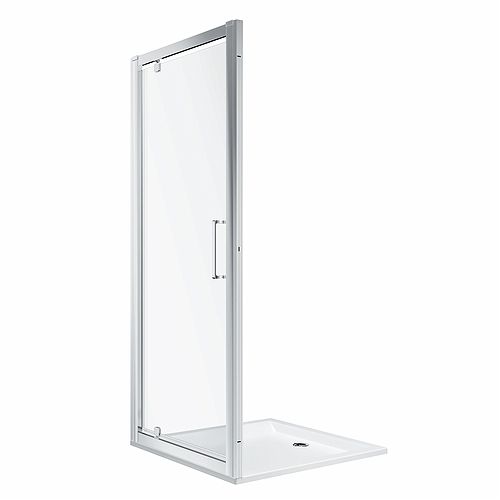 Geberit 76cm pivot door GEO  560.105.00.2