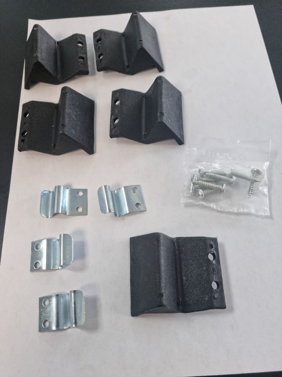 Vitra UNIVERSAL PANEL CLIPS -5601222