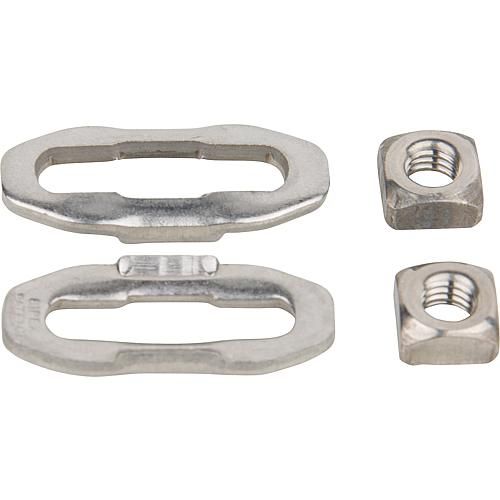 597111000 Keramag toggle bolts