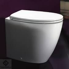 Catalano CRNLF Set of Hinges for toilet seat 5V57STF000 