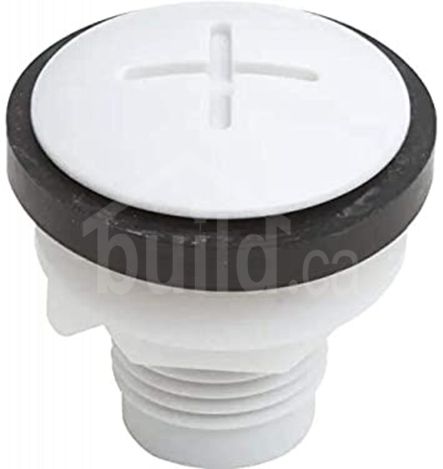 Caroma Plastic Stop Plug Set 687256