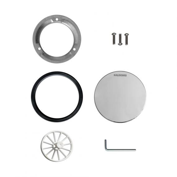 Kaldewei 687744740999 KA90 Full Service Kit
