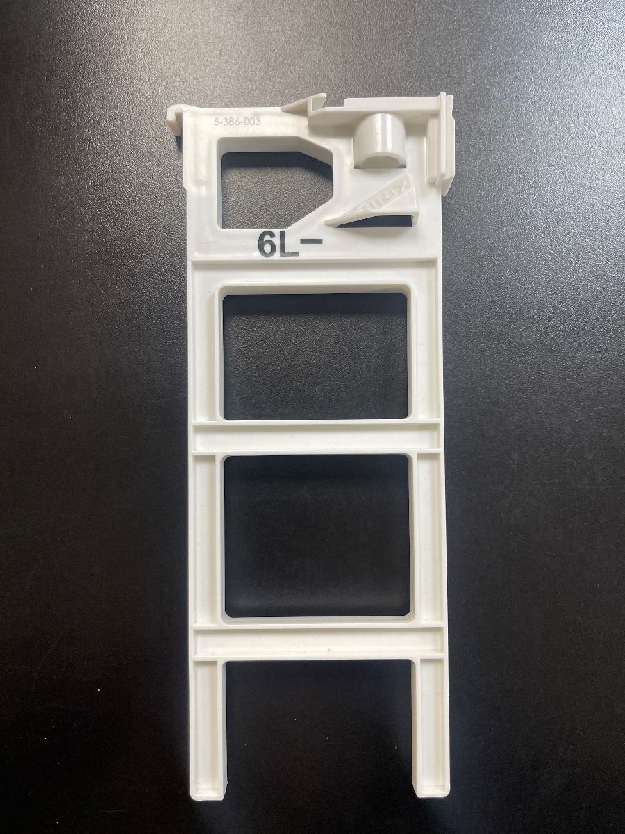 BRIDGE 6L SOLD AS SEEN