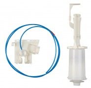 710-5506 363788 Conversion kit for servo-mechanical remote control Schwab conversion kit 184,000 Z8012 710-5506