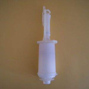 7106836 Missel / Schwab drain valve drain valve drain bell Z3885 completely to UP cistern model 180000 228560