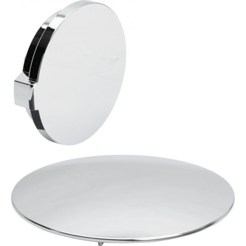 Viega Rotaplex R5 721558 chrome, Visign R5, Modell 6142.01