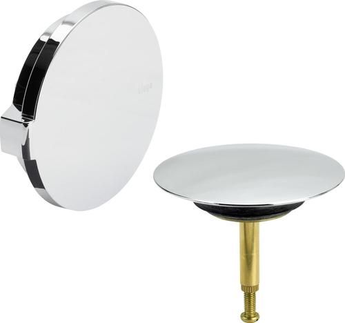 Viega Multiplex M5 Trim 721 244 chrome , Visign M5 , model 6162.01 / 721244