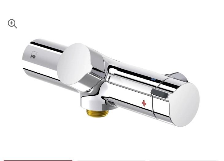 Oras 7261 Shower faucet Oras Oramix Oras Oramix Chrome Shower Faucet