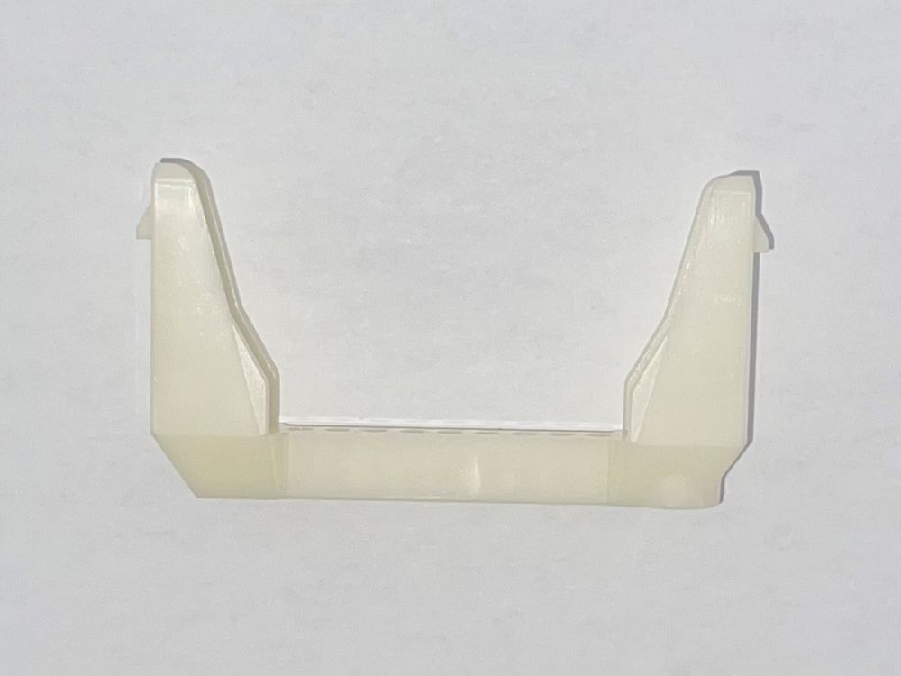 750209 M5 VANDAL RESISTANT BRACKET