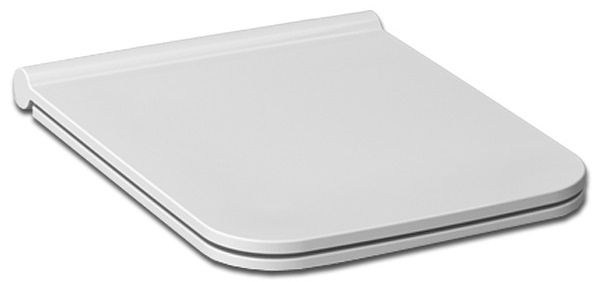 Jika Pure 9342.1 Pure duroplast white seat 7612738321123