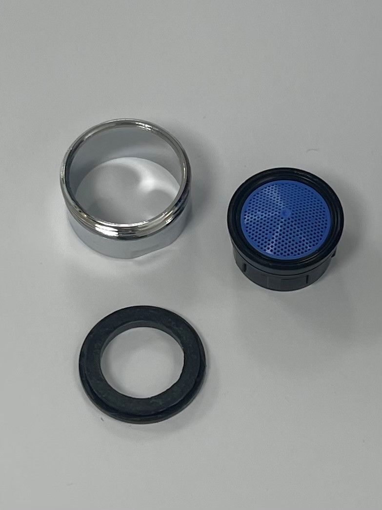 A05427 Nabis  Vector 2th bath filler cp Aerator  A05475