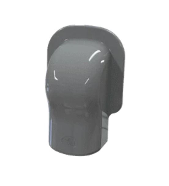 Secon Trade 135 Wall Cover Anthracite 78065620 / SCW100173