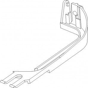 Wisa Valve rubber 5mm 8050885414