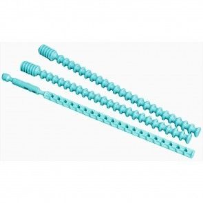Wisa Flush Sticks/Push Sticks Set of fixation pins and control pins for FI panels 8050390077 / 8711778040366