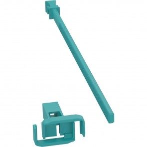 Wisa set of mounting pins DF Quadro 8050390107