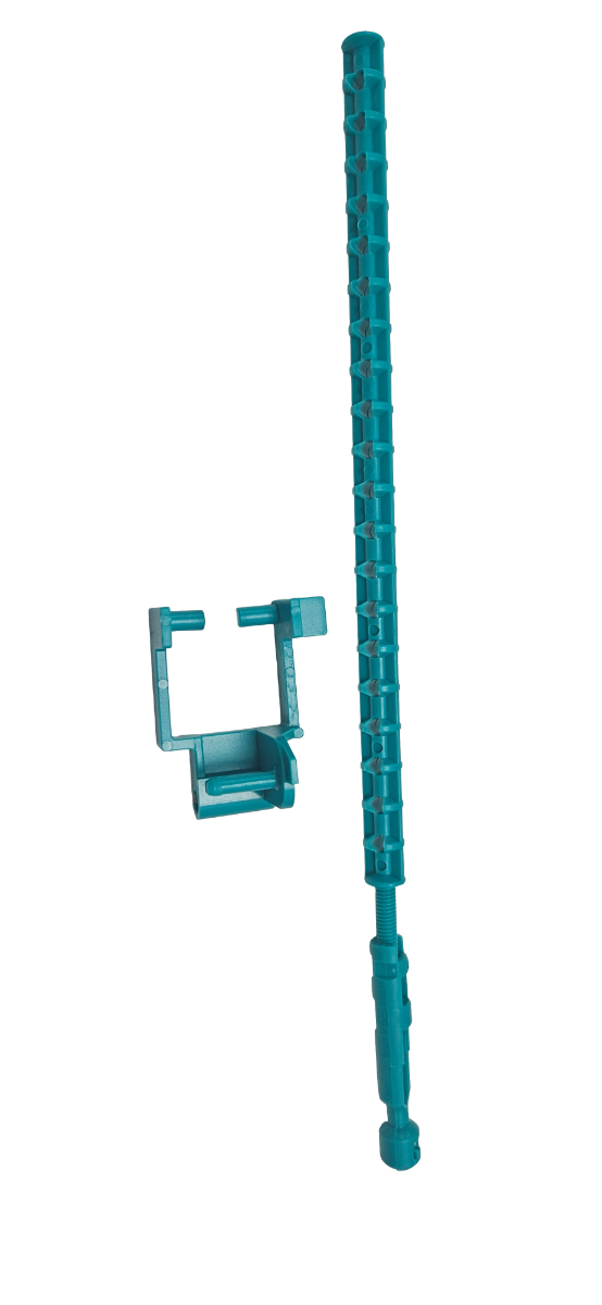 Wisa 8050390104 Cistern Control pin and head for FI panels