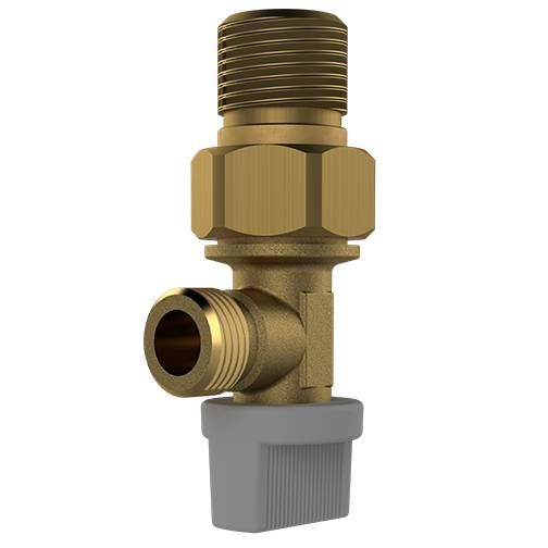 BALL VALVE 8050802365