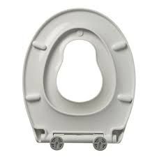 Bemis Reybridge Family Seat 8100PB000 Bathroomsuites