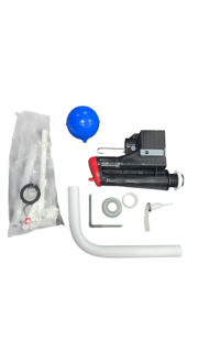 Roca Viscount / Laura Bottom Entry Low Level Internal Cistern Pack 822827001 / A822827001 6LT