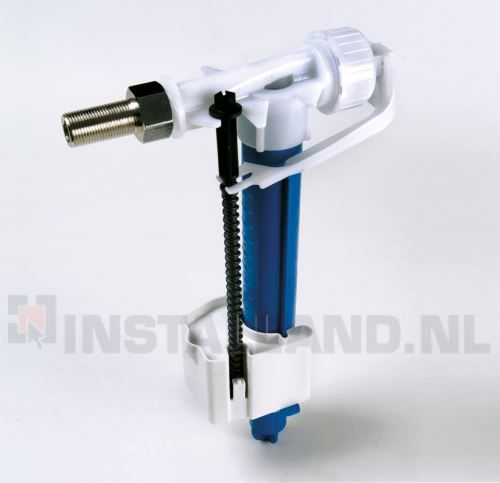 Ball Valve / Float valve universal for Wisa 8035432795 / 8711778074460