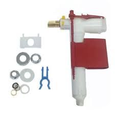 Villeroy and Boch SANIT Universal fill valve 510 (multiflow) G3/8x30 SAN25001001 / 25.001.00..0000 / ViConnect Fill valve 8L073300