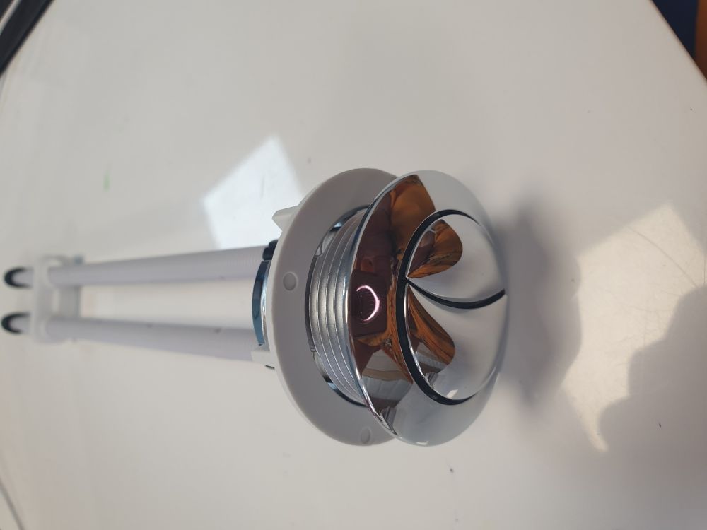 Bathstore 90000010910 Spare dual flush button	