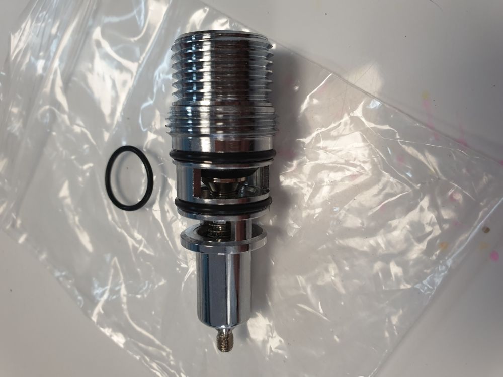 Bathstore Spare Flow/Fusion/Planet/Sky diverter 90000013800