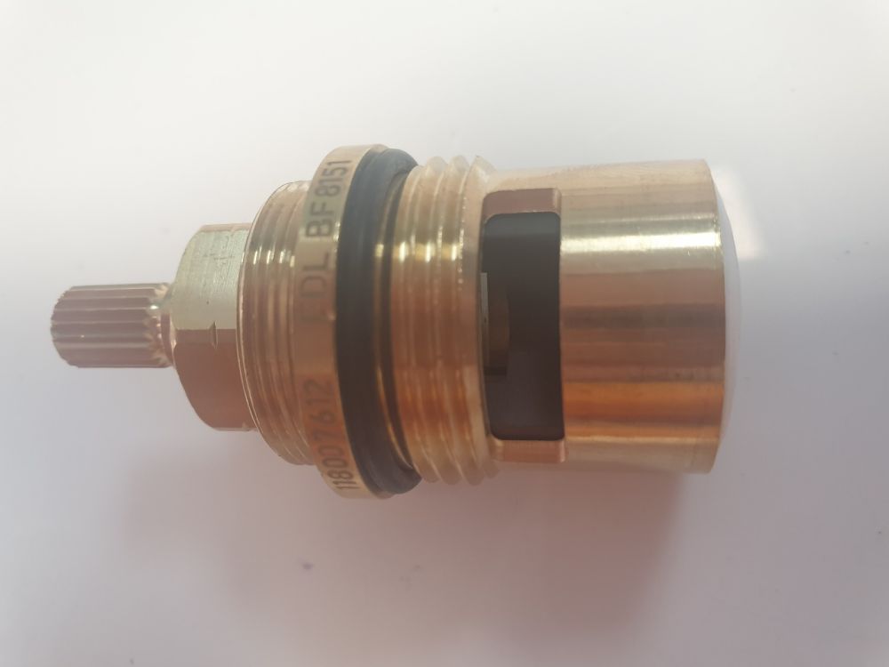 Bathstore 90000014350 Spare Contour hot bath cartridge 118007612