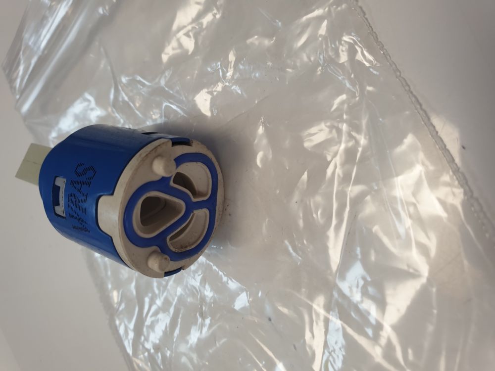 Bathstore 90000016230 Spare Metro / Blade cartridge for mini basin mixer