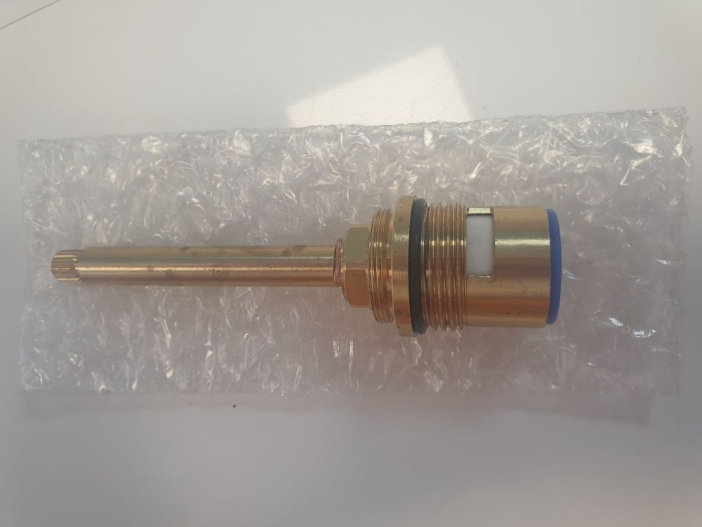 Bathstore 90000016540 Spare cold on/off cartridge from Basics 3-control valve