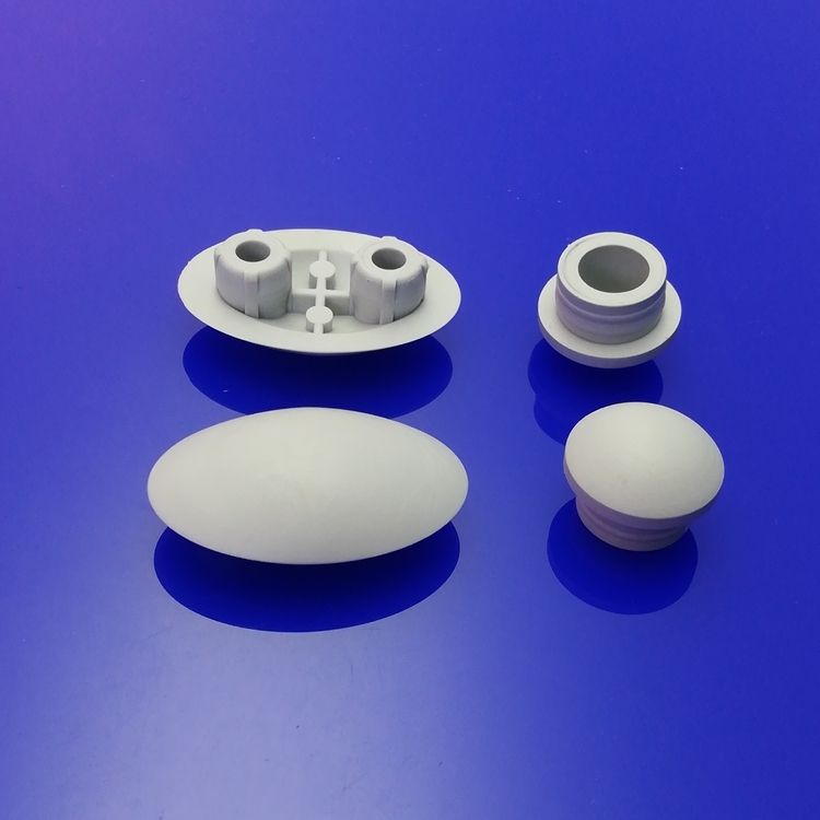 Villeroy & Boch O.Nova toilet seat buffers 92209100