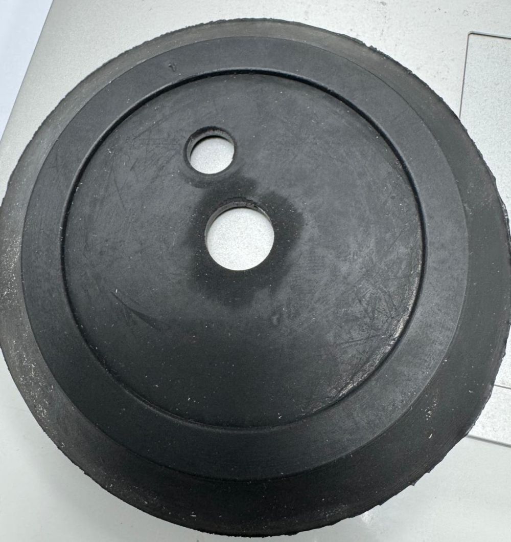 Wisa Toilet cIstern Washer / Diaphragm 8050390006 SOLD AS SINGLE