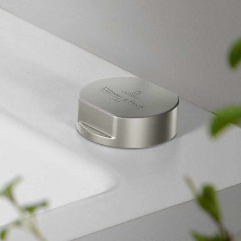 Villeroy & Boch cover for double rotary handle 940525L7