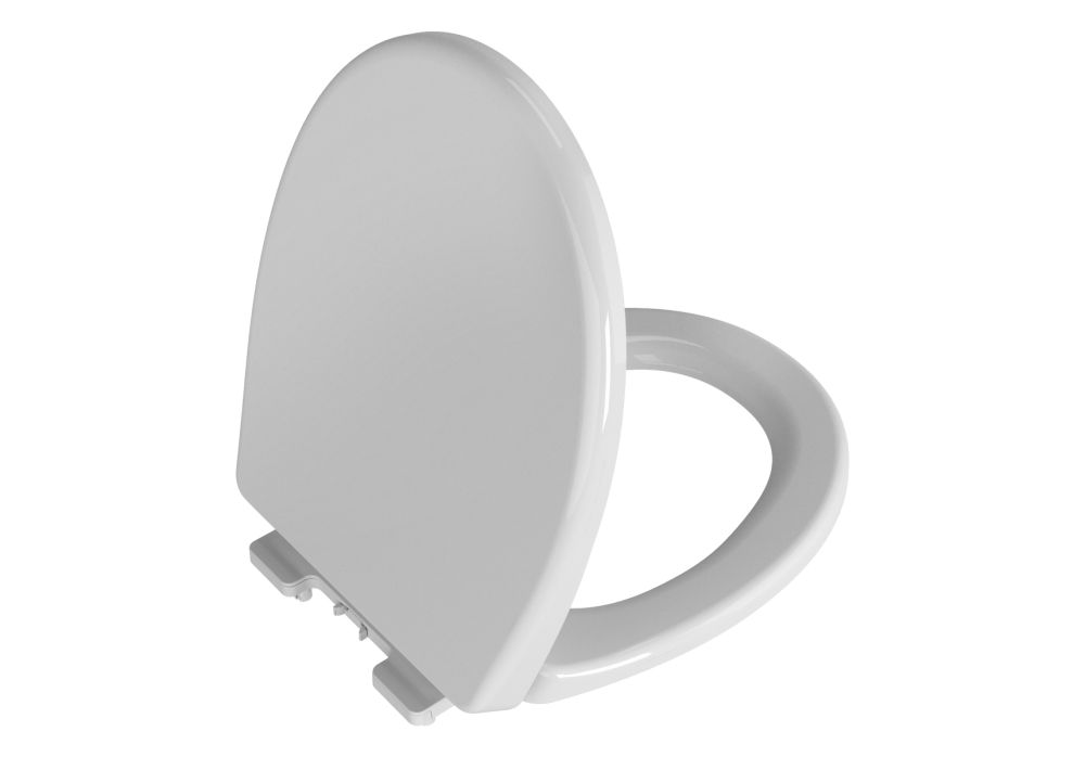 VitrA  Universal 1 Nuvoplast Soft Toilet Seat 98-003-009
