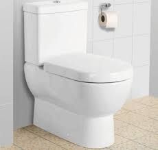 9M66Q101 Villeroy & Boch Subway - WC-seat and cover, with Quick Release function 9M66.Q1