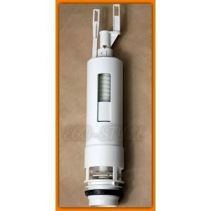 A020009 Flush Valve toilet flushing Azzurro Profit 825355  bell drain / VSO825355 / 14055-1