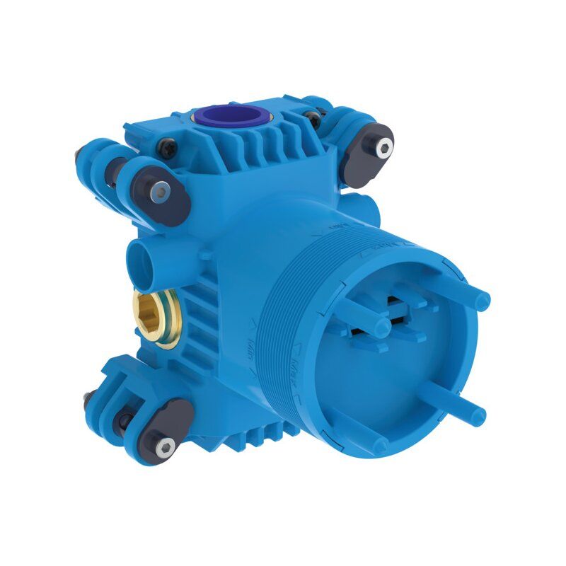 Ideal Standard A1080NU Built-In Showerhead Kit 1 Solos built-in showerhead kit 1 For use with A7887 