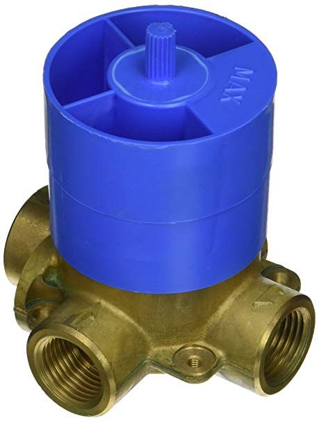 Ideal Standard body kit 1 A2393NU for 3/2-way diverter A2393NU