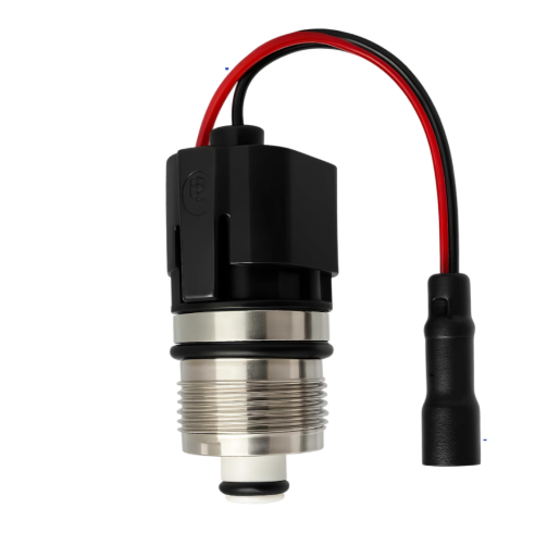A24822YP Sensor-operated Washbasin Solenoid Valve
