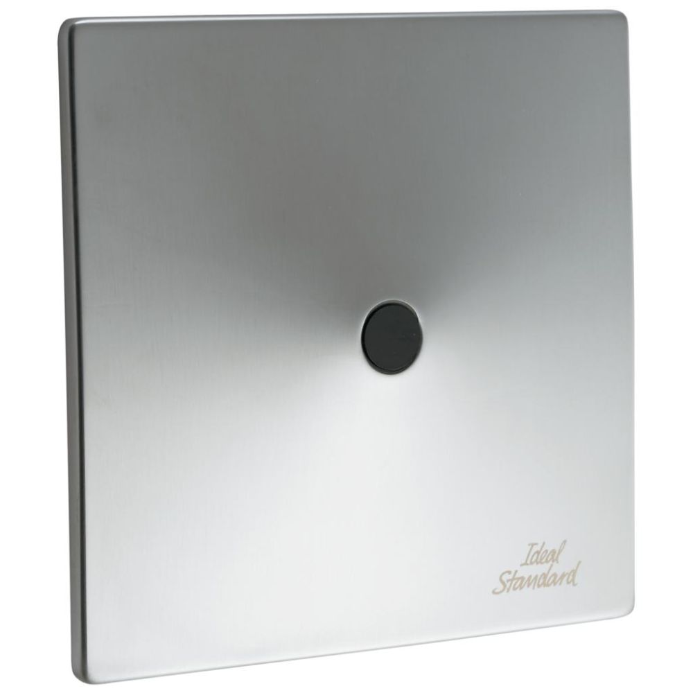 Ideal Standard Ceraplus Flush valve for urinal electronic external part Chrome A3732XJ