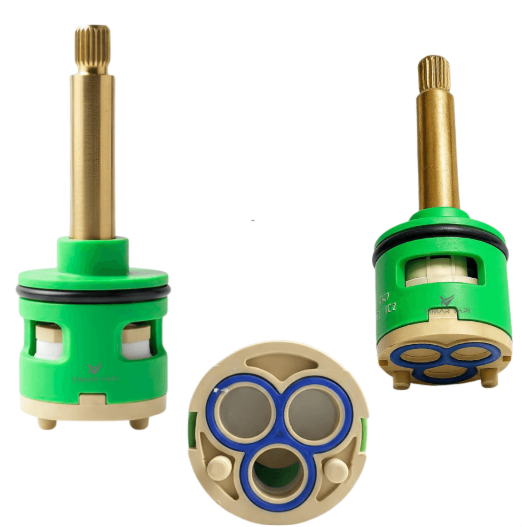 A38591YP MDS Move Shower Diverter Cartridge (SWA010)