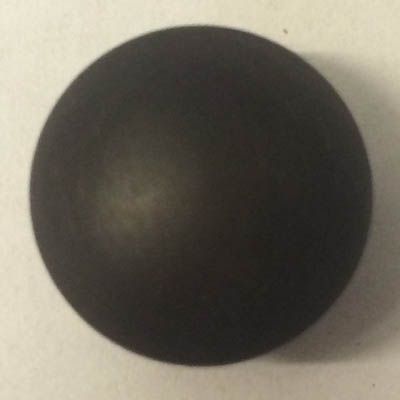 Pressalit Selandia 522 Standard wooden toilet seat Buffers A4003031