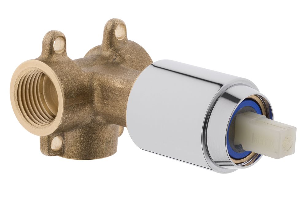 Vitra Mix Concealed Built-in Stop Valve A41455