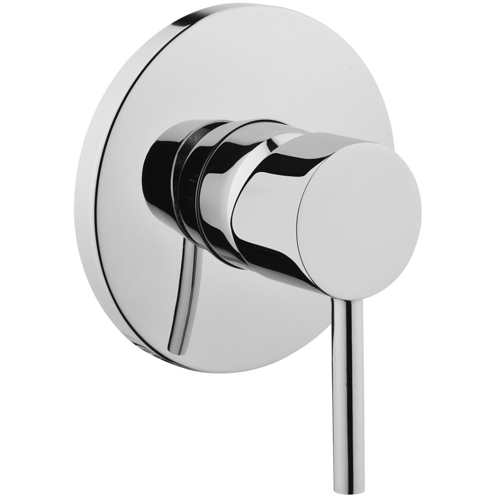 A42224 Artema Minimax S Built-in Shower Faucet (Surface Mounted Group)
