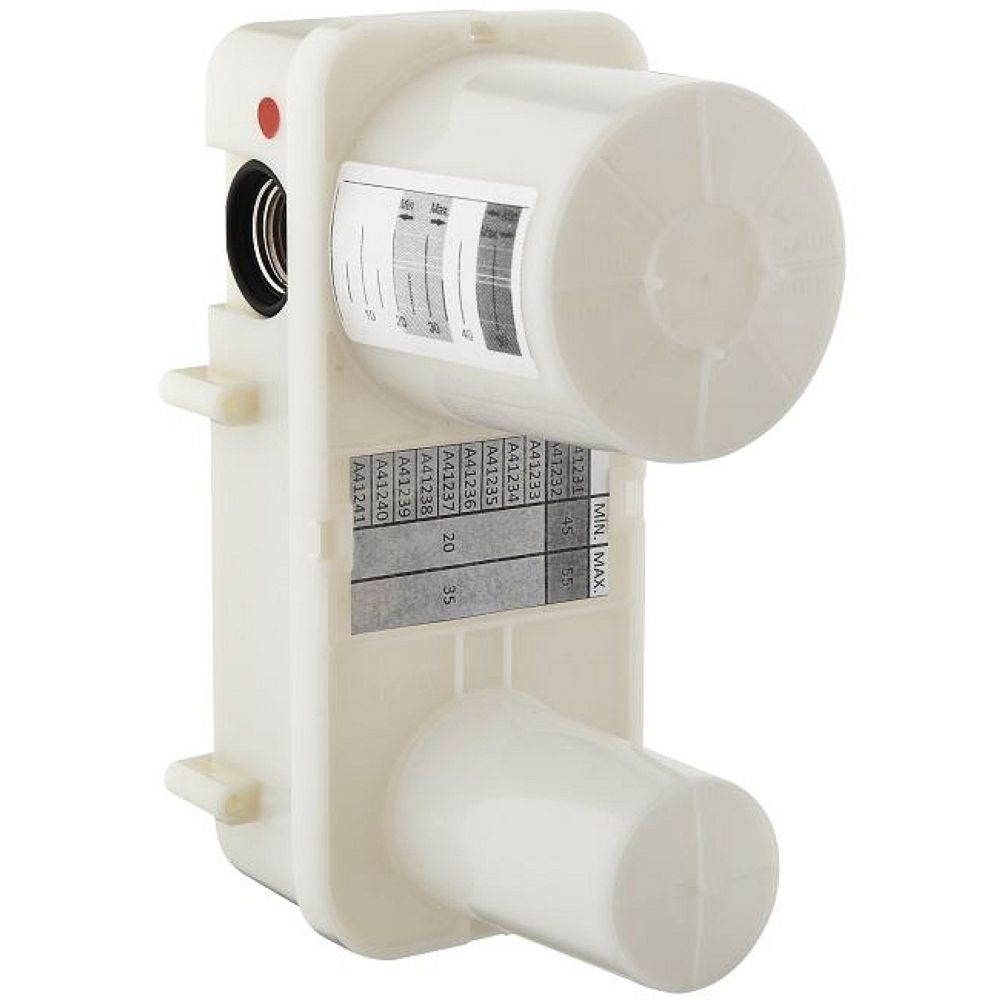 Vitra Istanbul  Artema Concealed Sink Mixer (Recessed Group) A42230