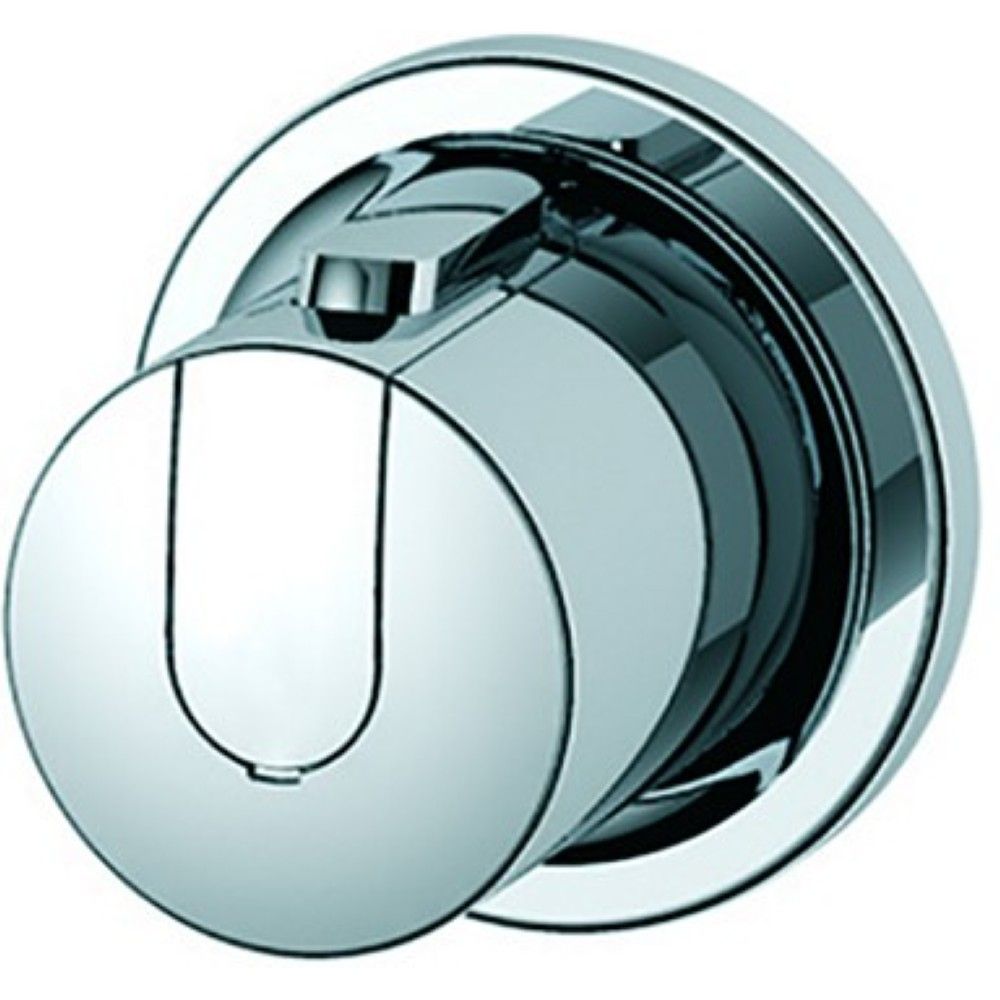 Ideal Standard Idealrain  Shower Outlet Elbow B9448aa