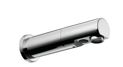 Armitage Shanks A4850AA Sensorflow21 230mm Wall Spout